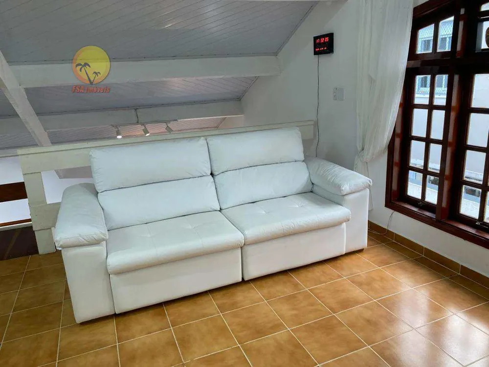 Casa, 4 quartos, 300 m² - Foto 15