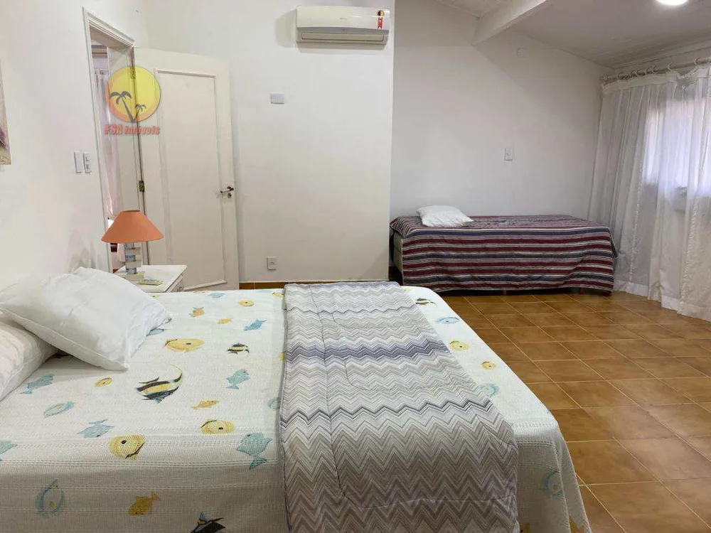 Casa, 4 quartos, 300 m² - Foto 13