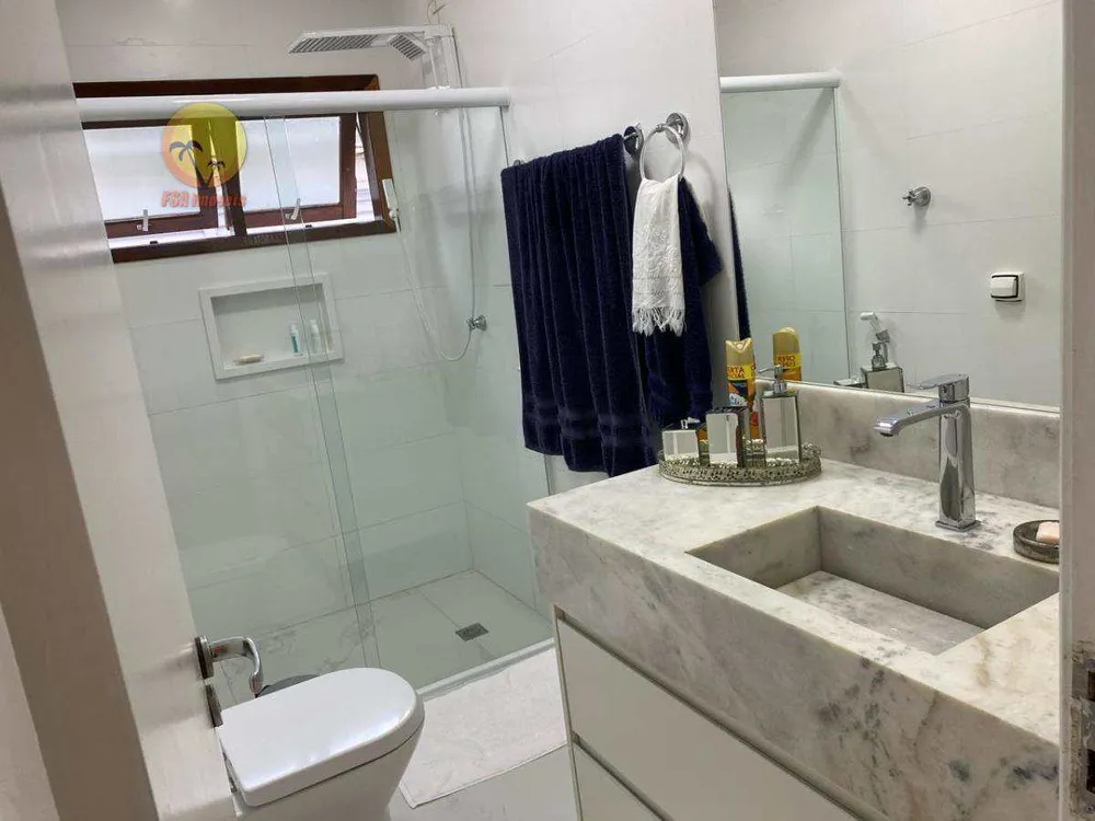 Casa, 4 quartos, 300 m² - Foto 9