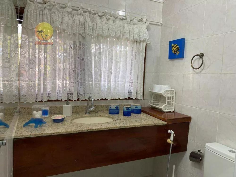 Casa, 4 quartos, 300 m² - Foto 4