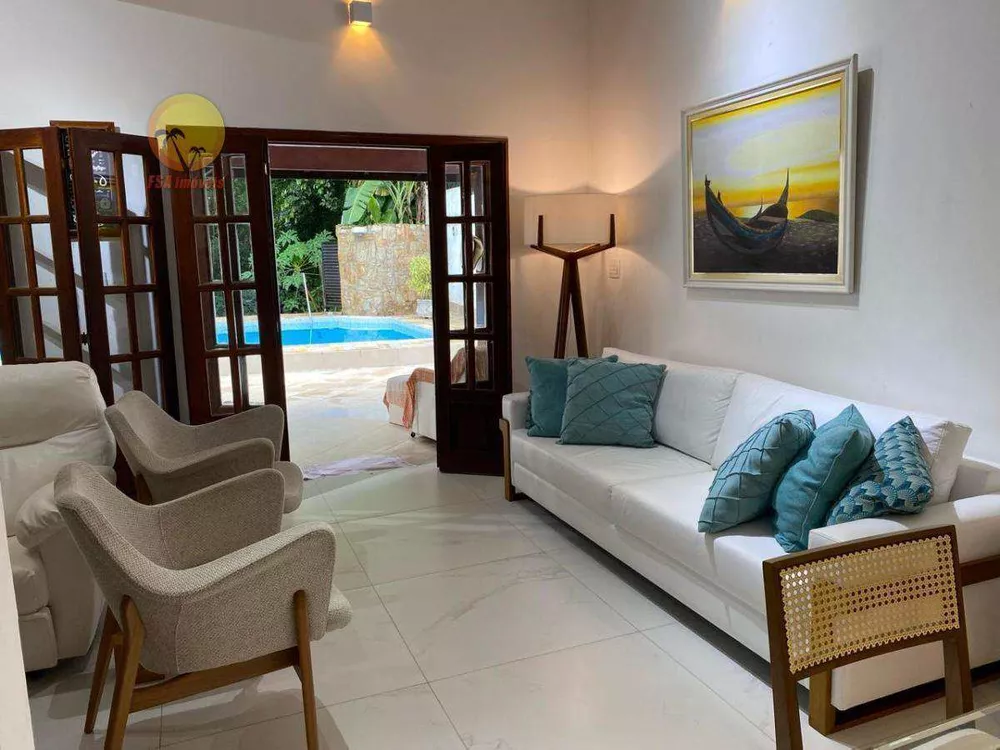 Casa, 4 quartos, 300 m² - Foto 2