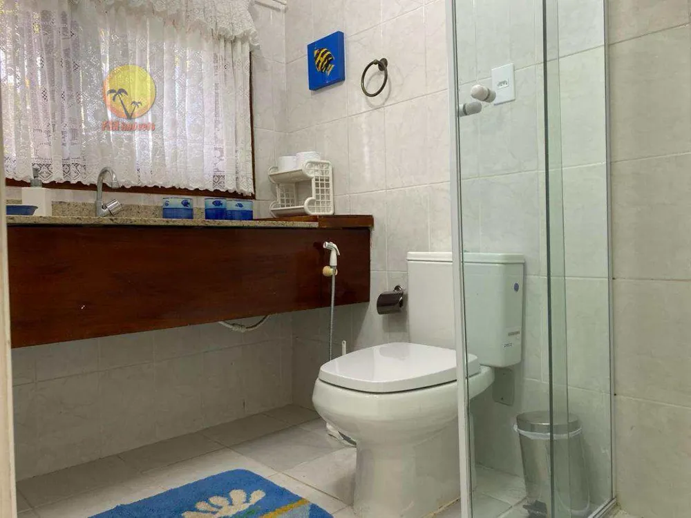 Casa, 4 quartos, 300 m² - Foto 11