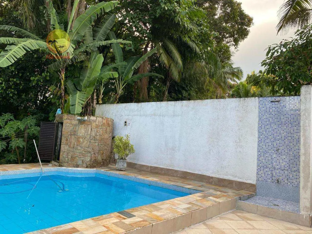 Casa, 4 quartos, 300 m² - Foto 16