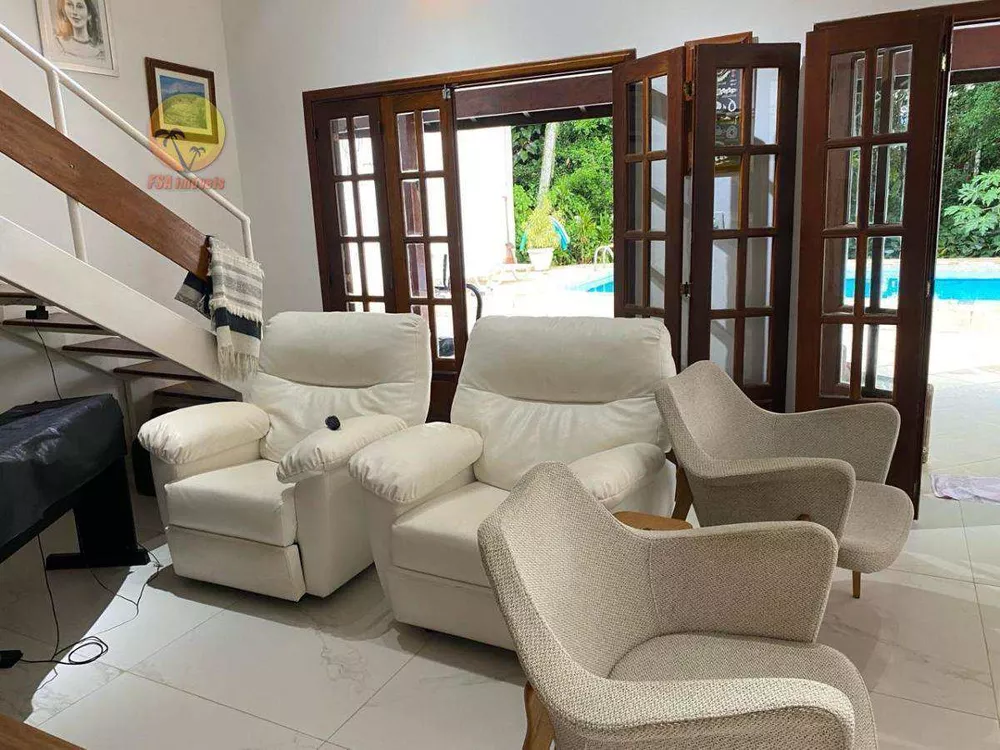 Casa, 4 quartos, 300 m² - Foto 3