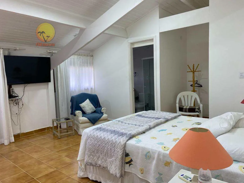 Casa, 4 quartos, 300 m² - Foto 12