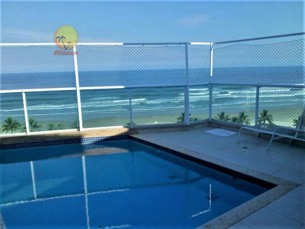 Cobertura, 4 quartos, 315 m² - Foto 4