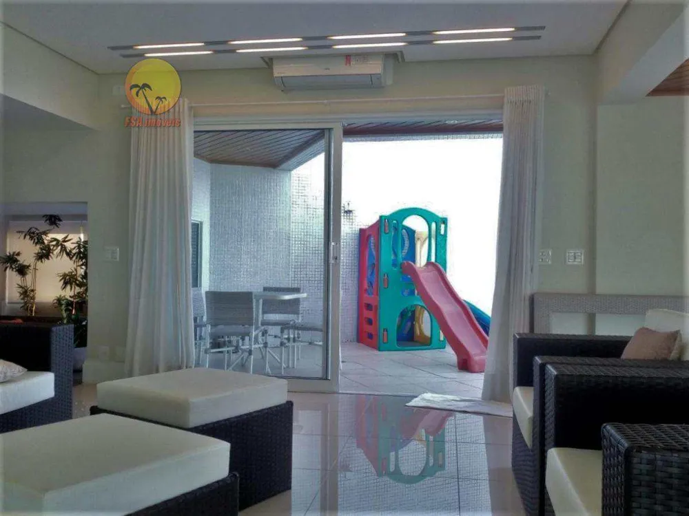 Cobertura, 4 quartos, 315 m² - Foto 15
