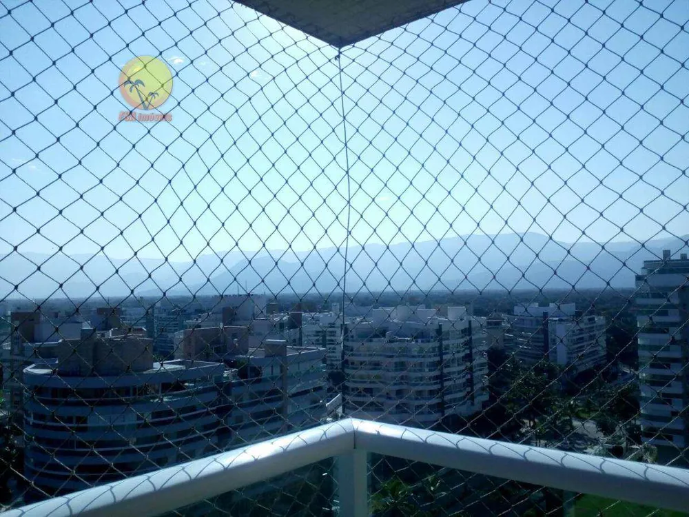 Cobertura, 4 quartos, 315 m² - Foto 12
