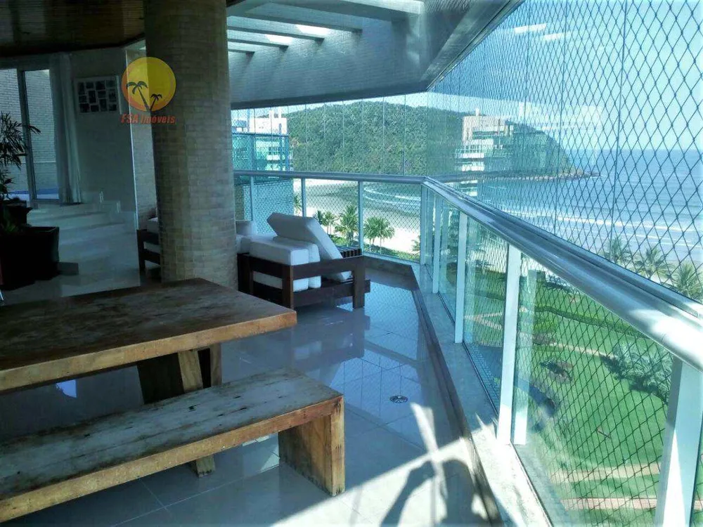 Cobertura, 4 quartos, 315 m² - Foto 1