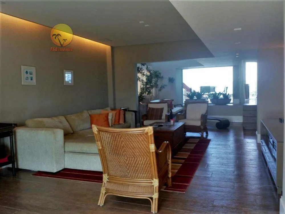 Cobertura, 4 quartos, 315 m² - Foto 4