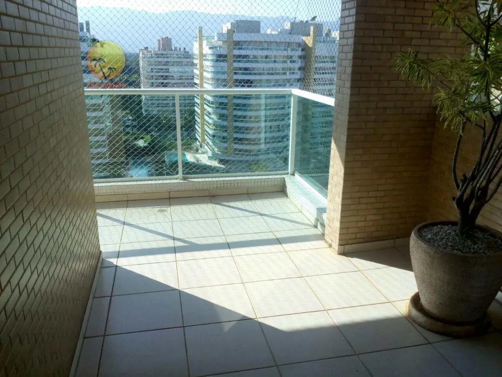 Cobertura, 4 quartos, 315 m² - Foto 14
