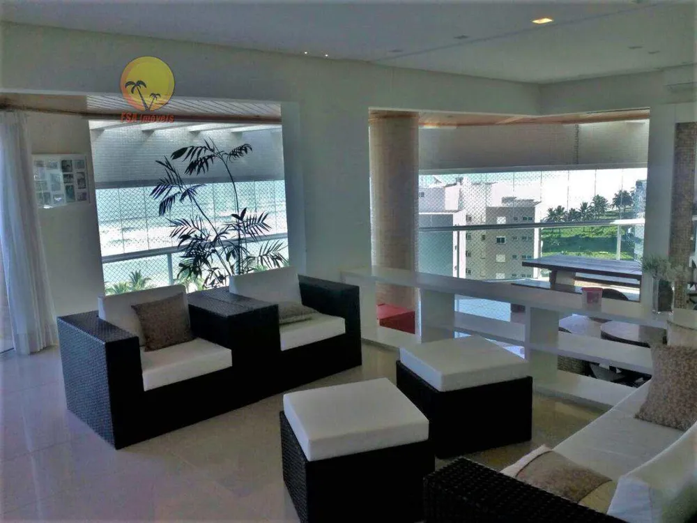 Cobertura, 4 quartos, 315 m² - Foto 7