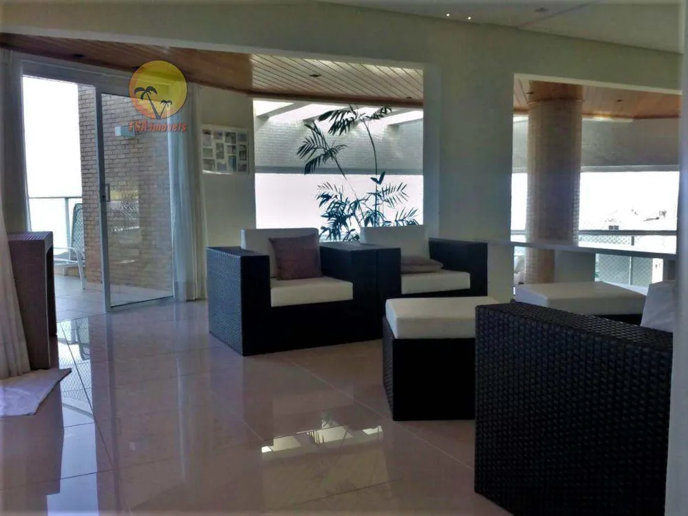 Cobertura, 4 quartos, 315 m² - Foto 5