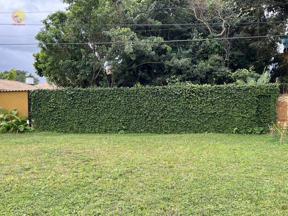 Terreno, 441 m² - Foto 1