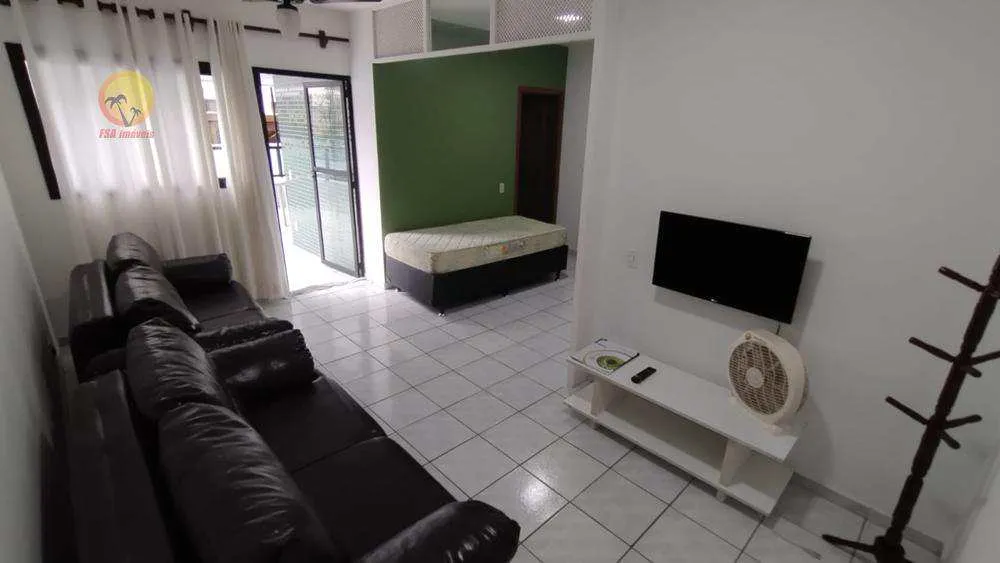 Apartamento, 1 quarto, 80 m² - Foto 3