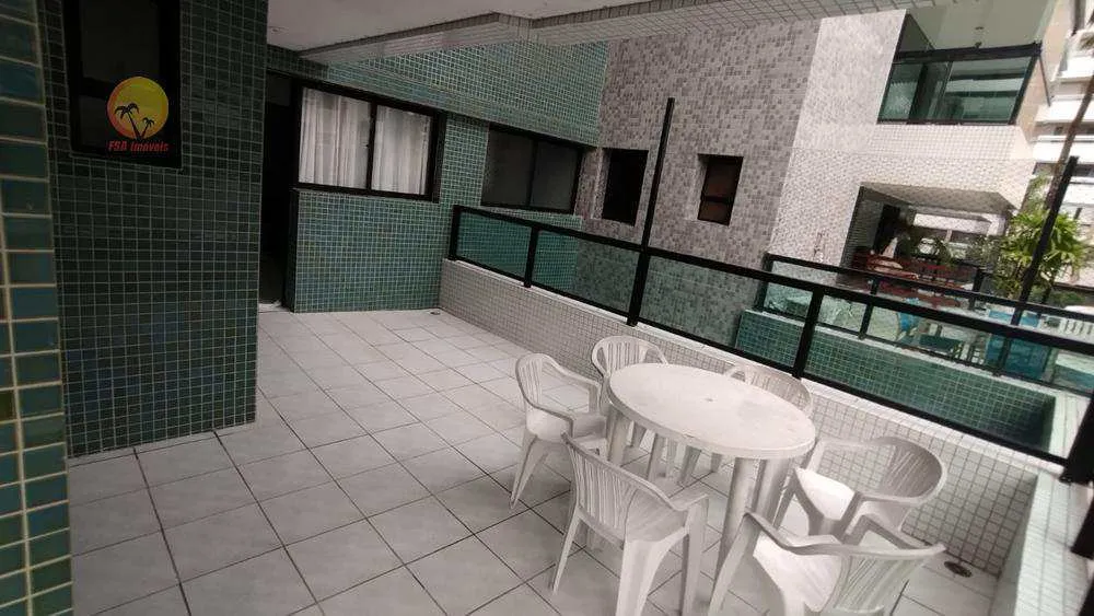 Apartamento, 1 quarto, 80 m² - Foto 1