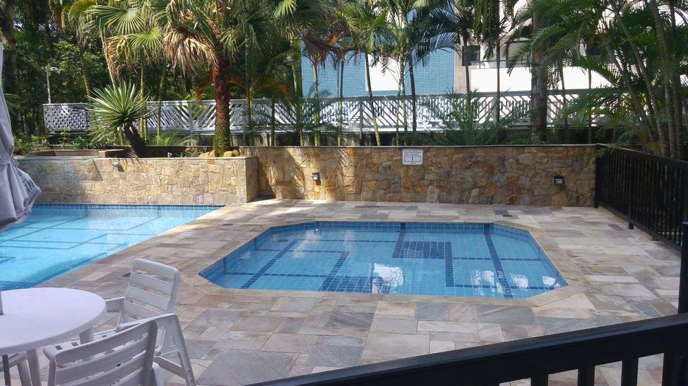 Apartamento, 1 quarto, 80 m² - Foto 18