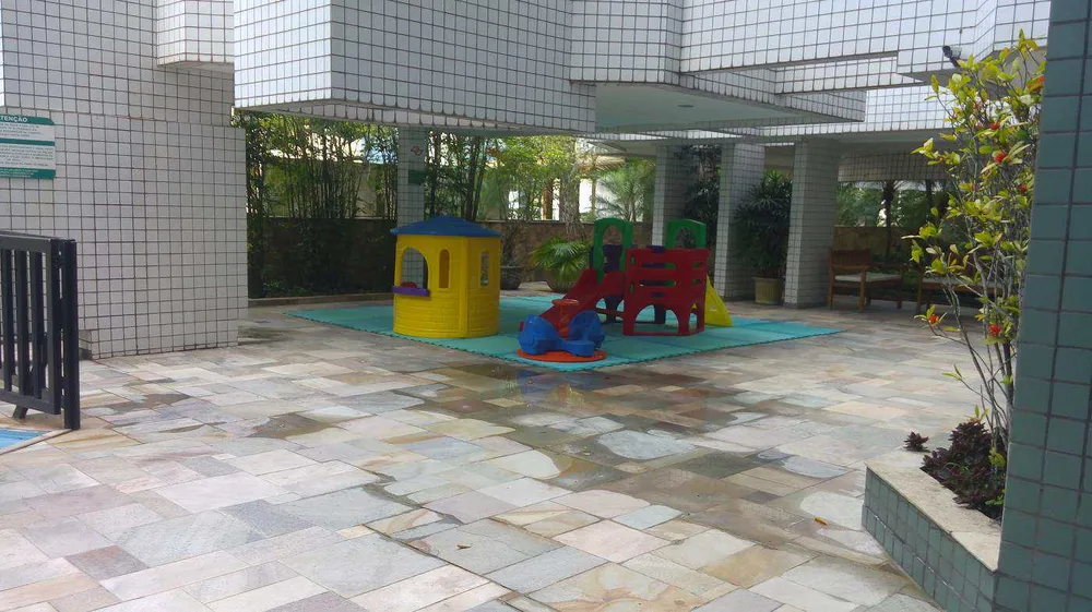Apartamento, 1 quarto, 80 m² - Foto 16
