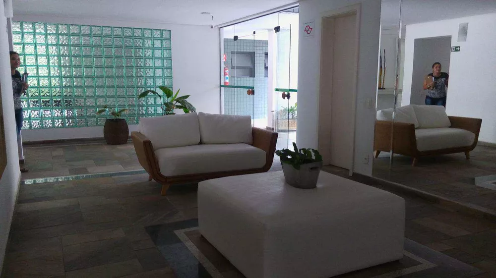 Apartamento, 1 quarto, 80 m² - Foto 3