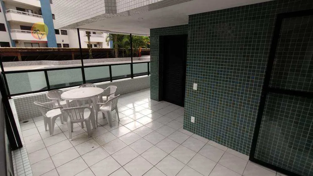 Apartamento, 1 quarto, 80 m² - Foto 2