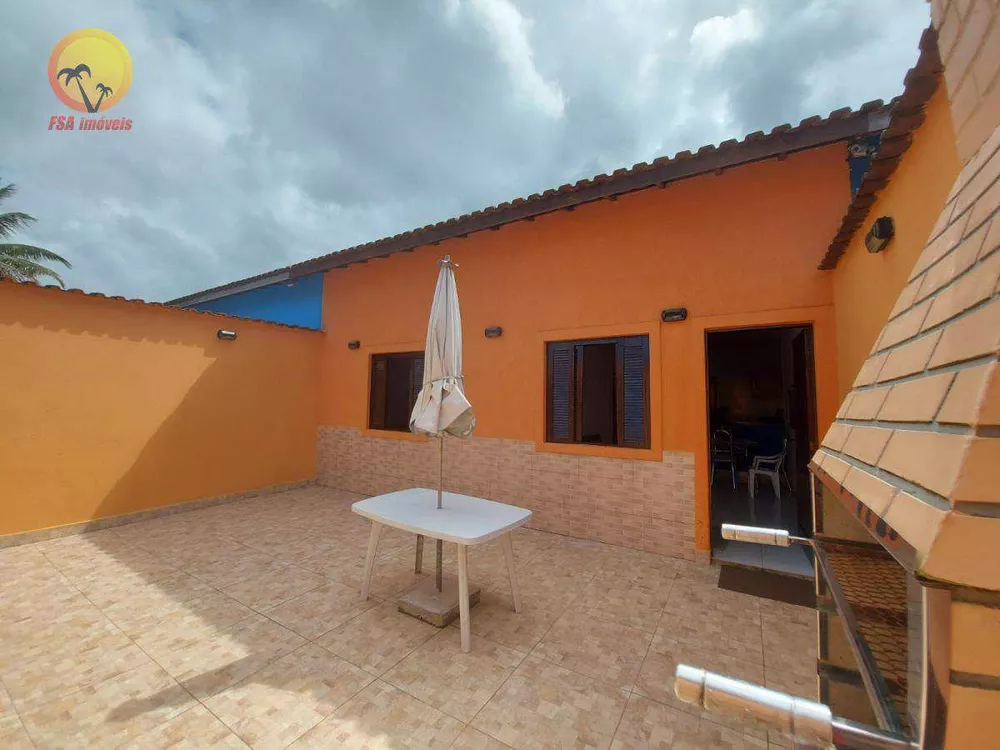 Casa, 2 quartos, 70 m² - Foto 2