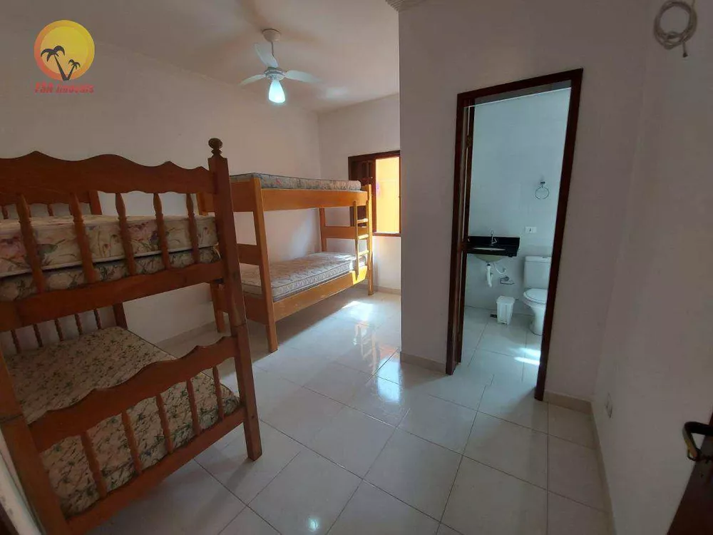 Casa, 2 quartos, 70 m² - Foto 4