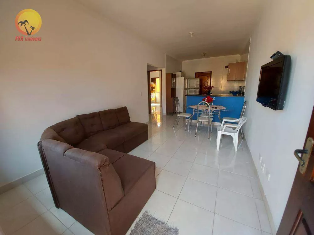 Casa, 2 quartos, 70 m² - Foto 1