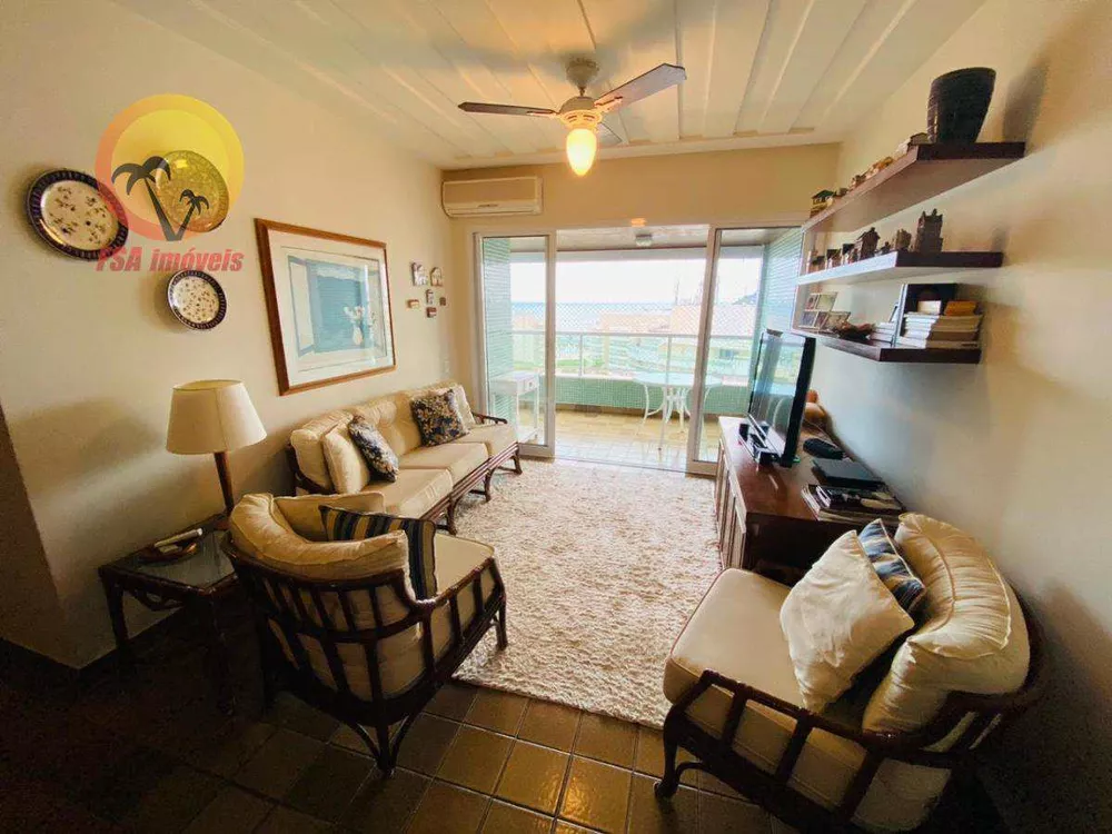 Cobertura, 5 quartos, 320 m² - Foto 1