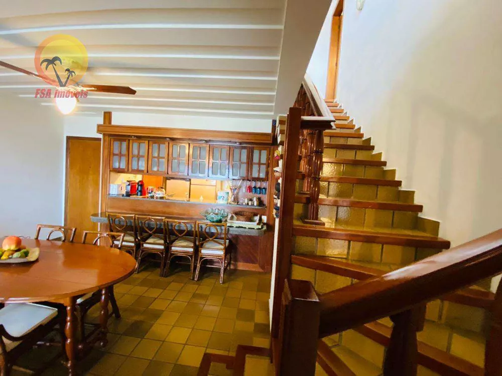 Cobertura, 5 quartos, 320 m² - Foto 4