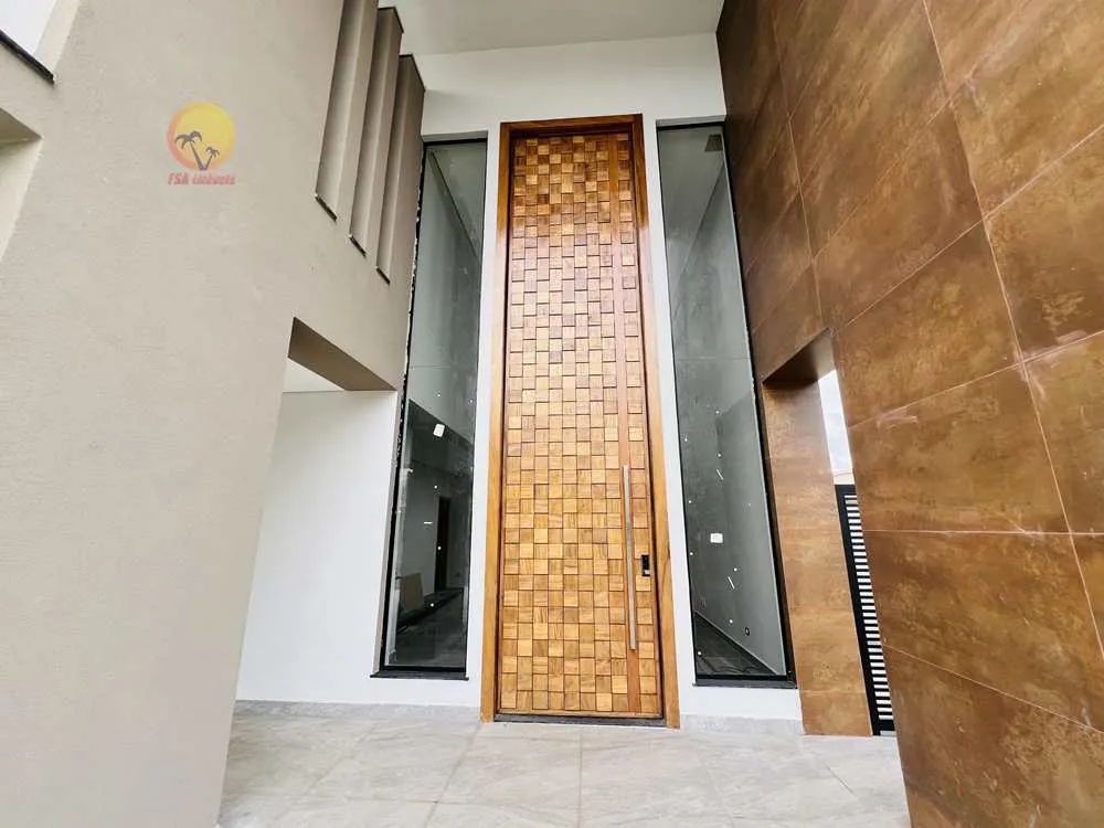 Casa de Condomínio, 4 quartos - Foto 2