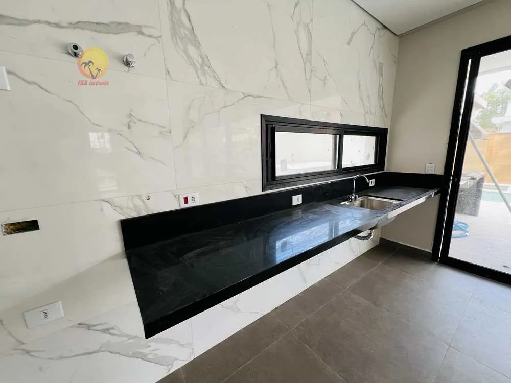Casa de Condomínio, 4 quartos - Foto 6