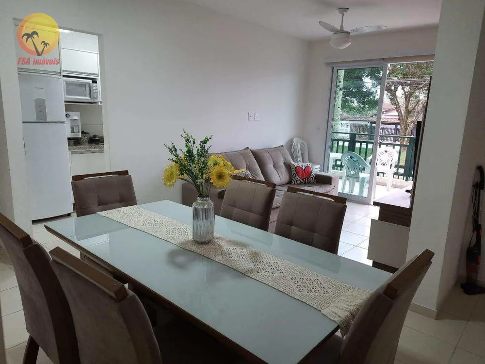 Apartamento, 3 quartos, 90 m² - Foto 5