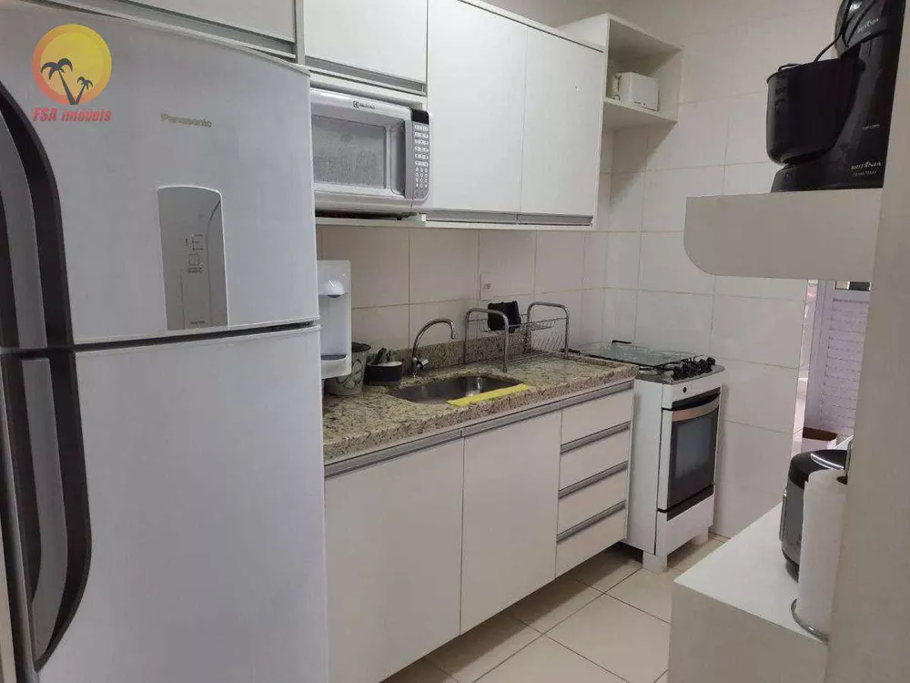 Apartamento, 3 quartos, 90 m² - Foto 3