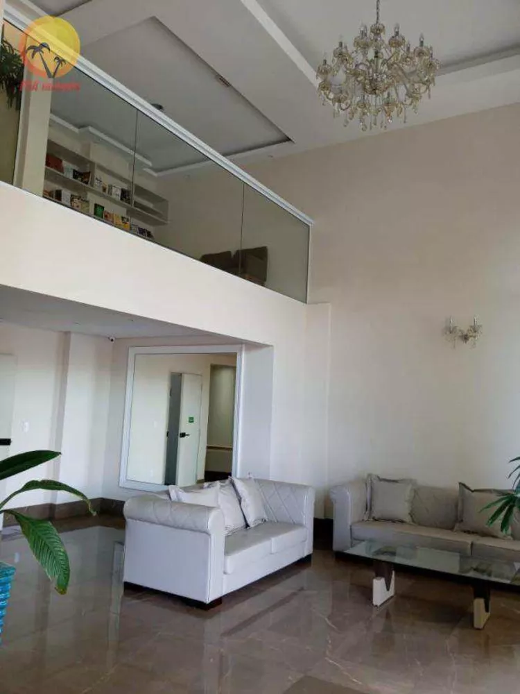 Apartamento, 3 quartos, 90 m² - Foto 2
