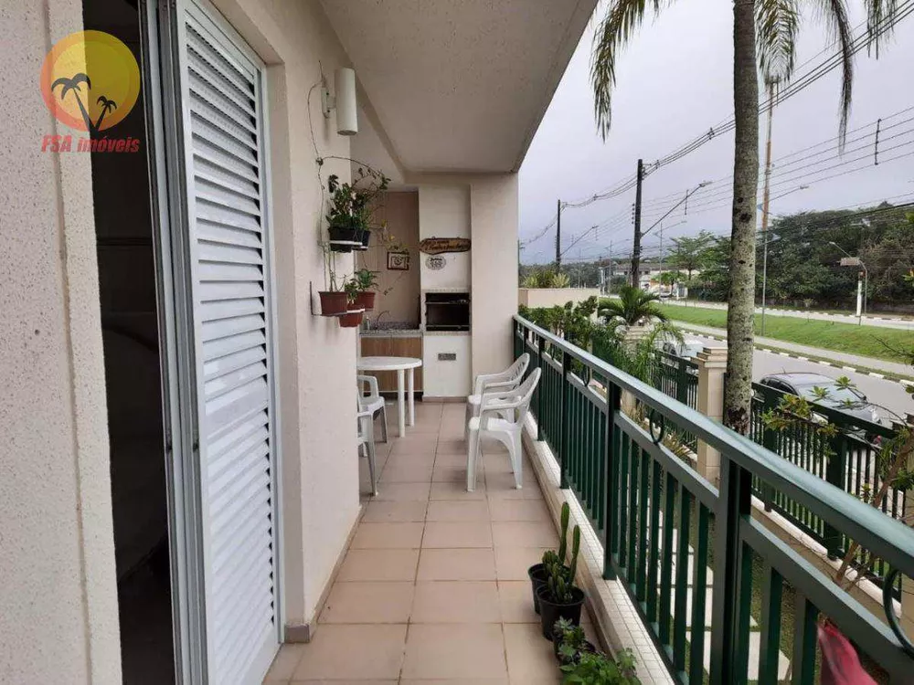 Apartamento, 3 quartos, 90 m² - Foto 4
