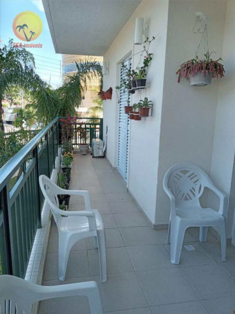 Apartamento, 3 quartos, 90 m² - Foto 6