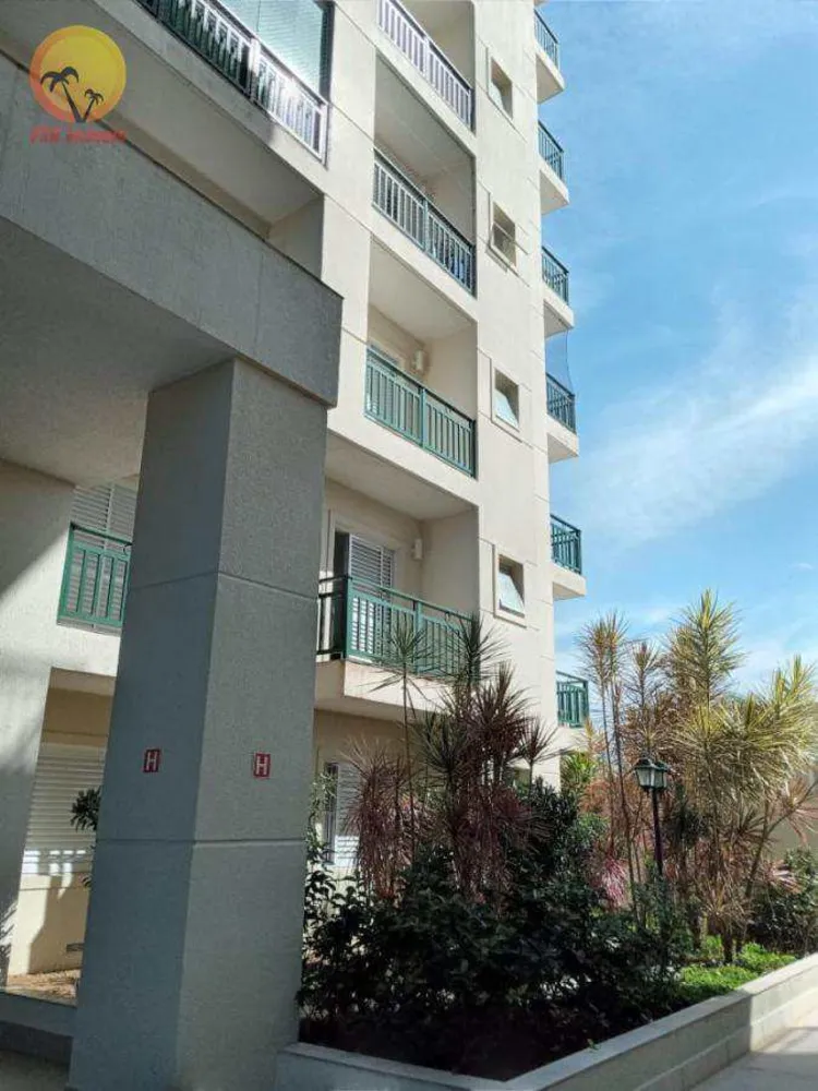 Apartamento, 3 quartos, 90 m² - Foto 9
