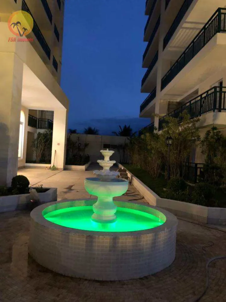 Apartamento, 3 quartos, 90 m² - Foto 12