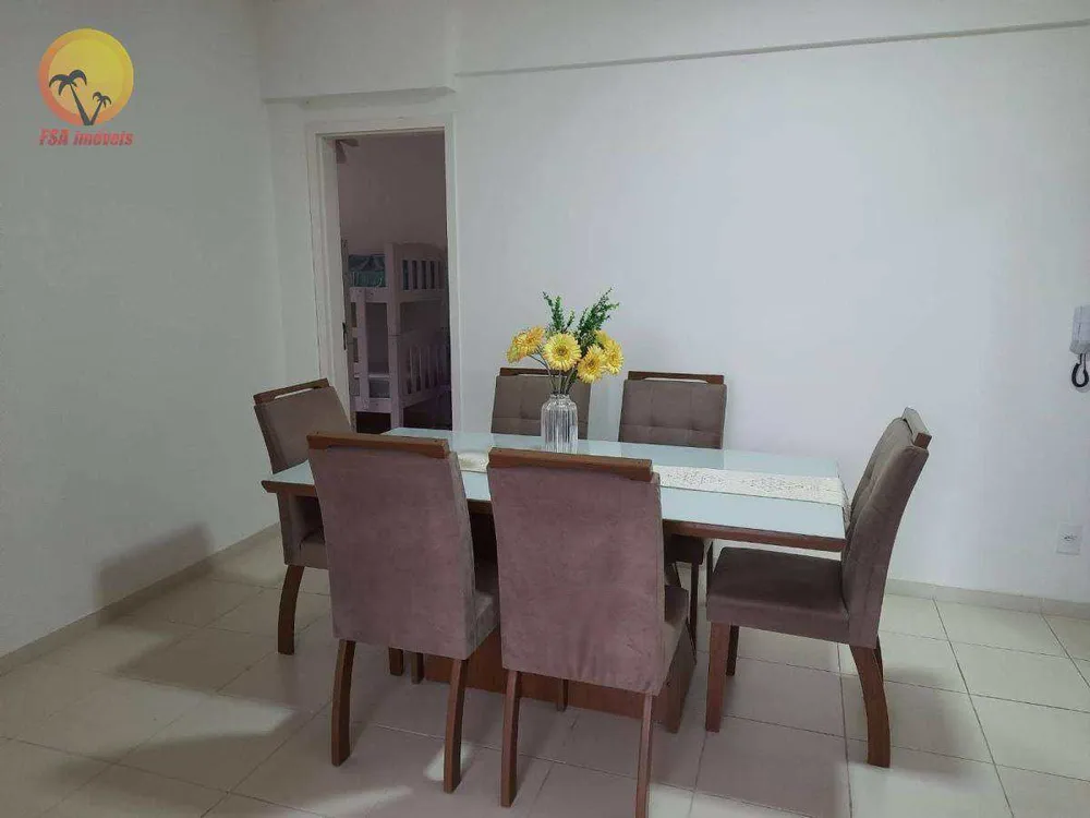 Apartamento, 3 quartos, 90 m² - Foto 4