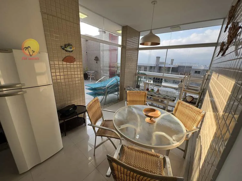 Cobertura, 3 quartos, 125 m² - Foto 6