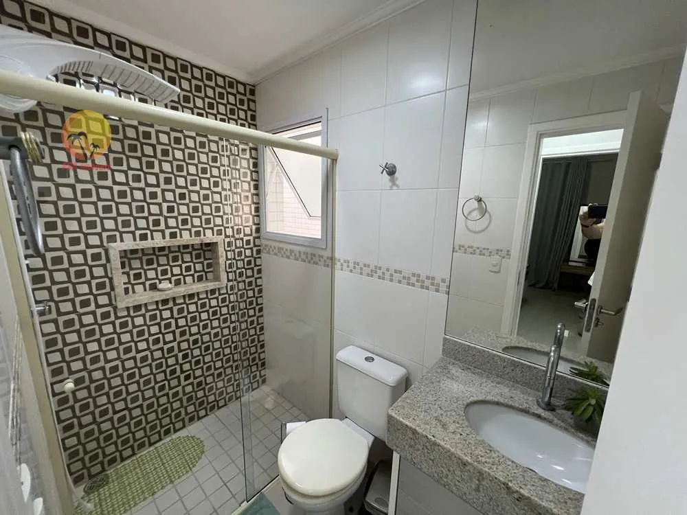 Cobertura, 3 quartos, 125 m² - Foto 2