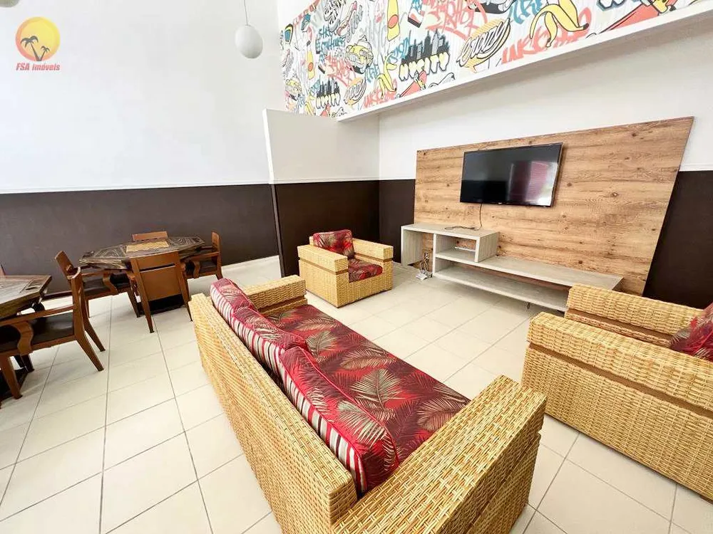 Cobertura, 3 quartos, 125 m² - Foto 11
