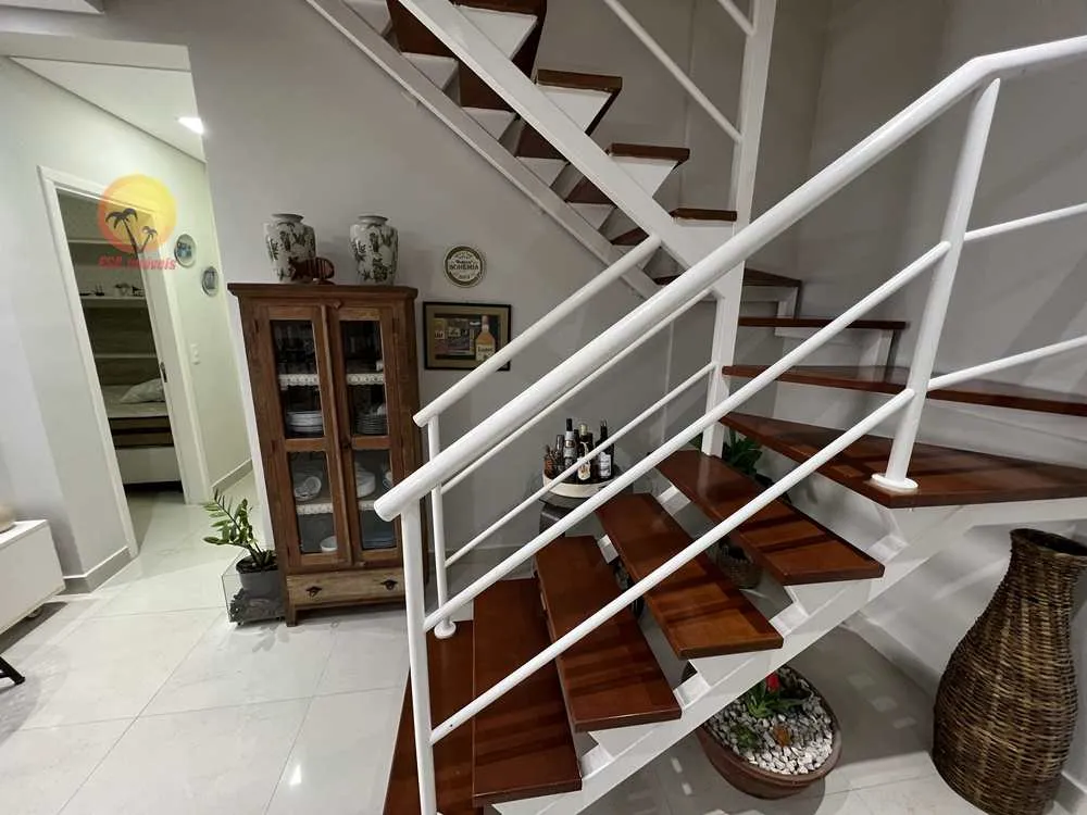 Cobertura, 3 quartos, 125 m² - Foto 5