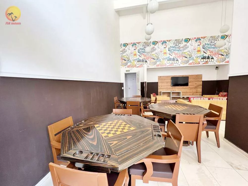 Cobertura, 3 quartos, 125 m² - Foto 2