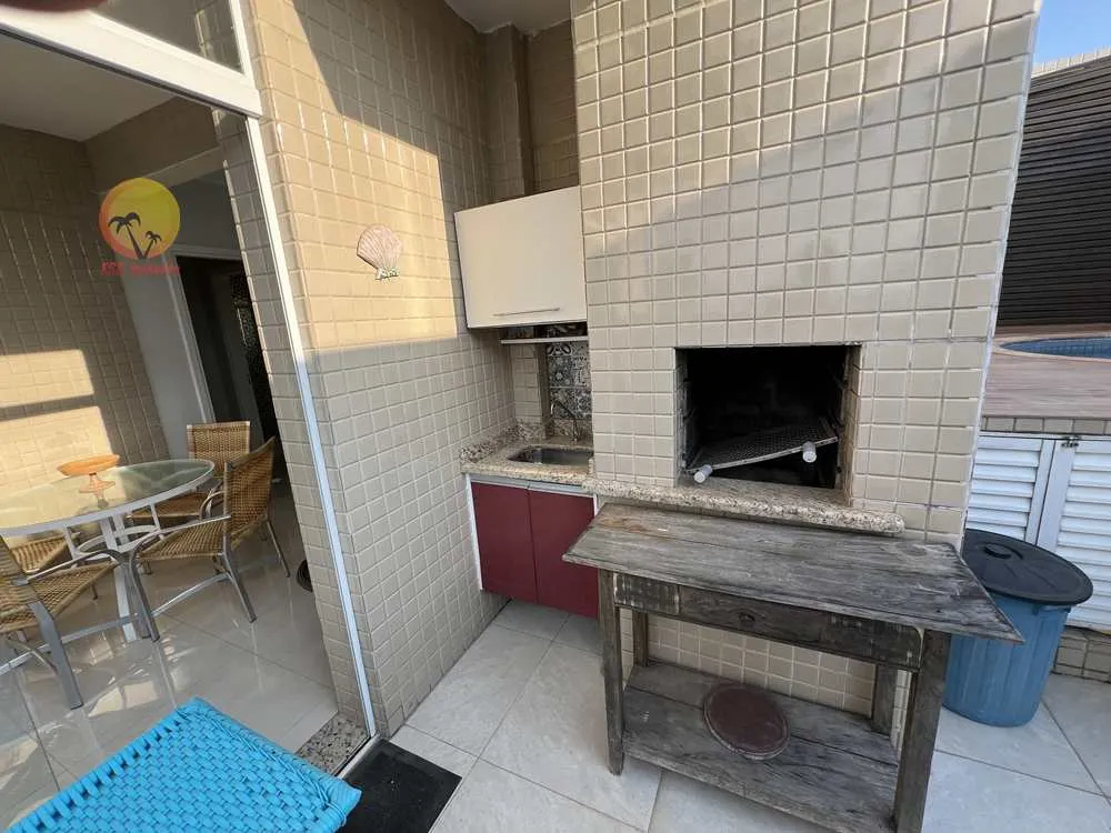 Cobertura, 3 quartos, 125 m² - Foto 7