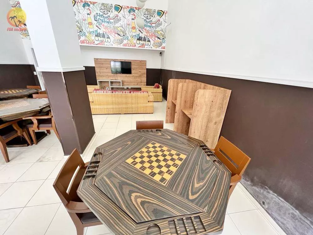 Cobertura, 3 quartos, 125 m² - Foto 4