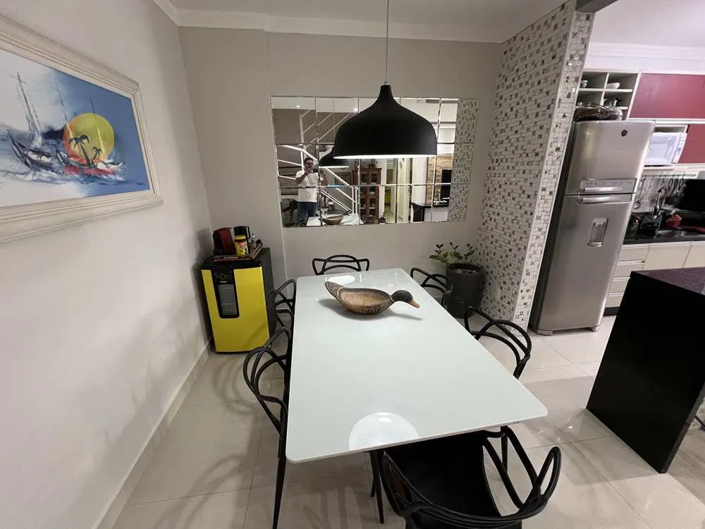 Cobertura, 3 quartos, 125 m² - Foto 1