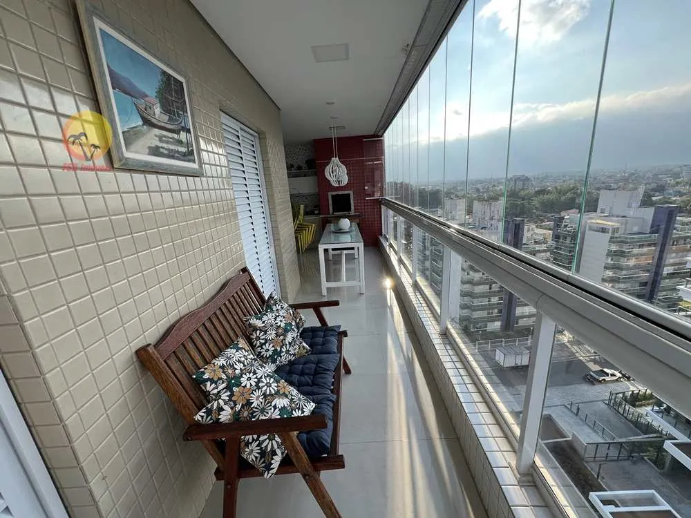 Cobertura, 3 quartos, 125 m² - Foto 4
