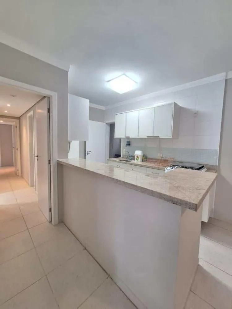 Apartamento, 4 quartos, 132 m² - Foto 3