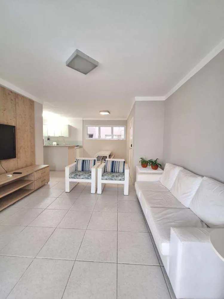 Apartamento, 4 quartos, 132 m² - Foto 1